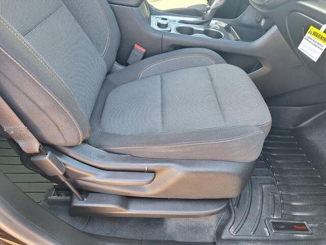2021 Chevrolet Traverse Cloth photo 26