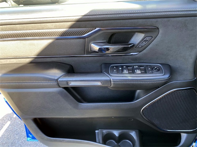 2021 Ram 1500 TRX photo 28