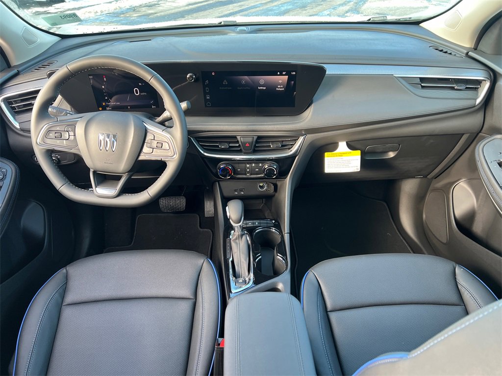 2026 BUICK ENCORE GX - Image 26