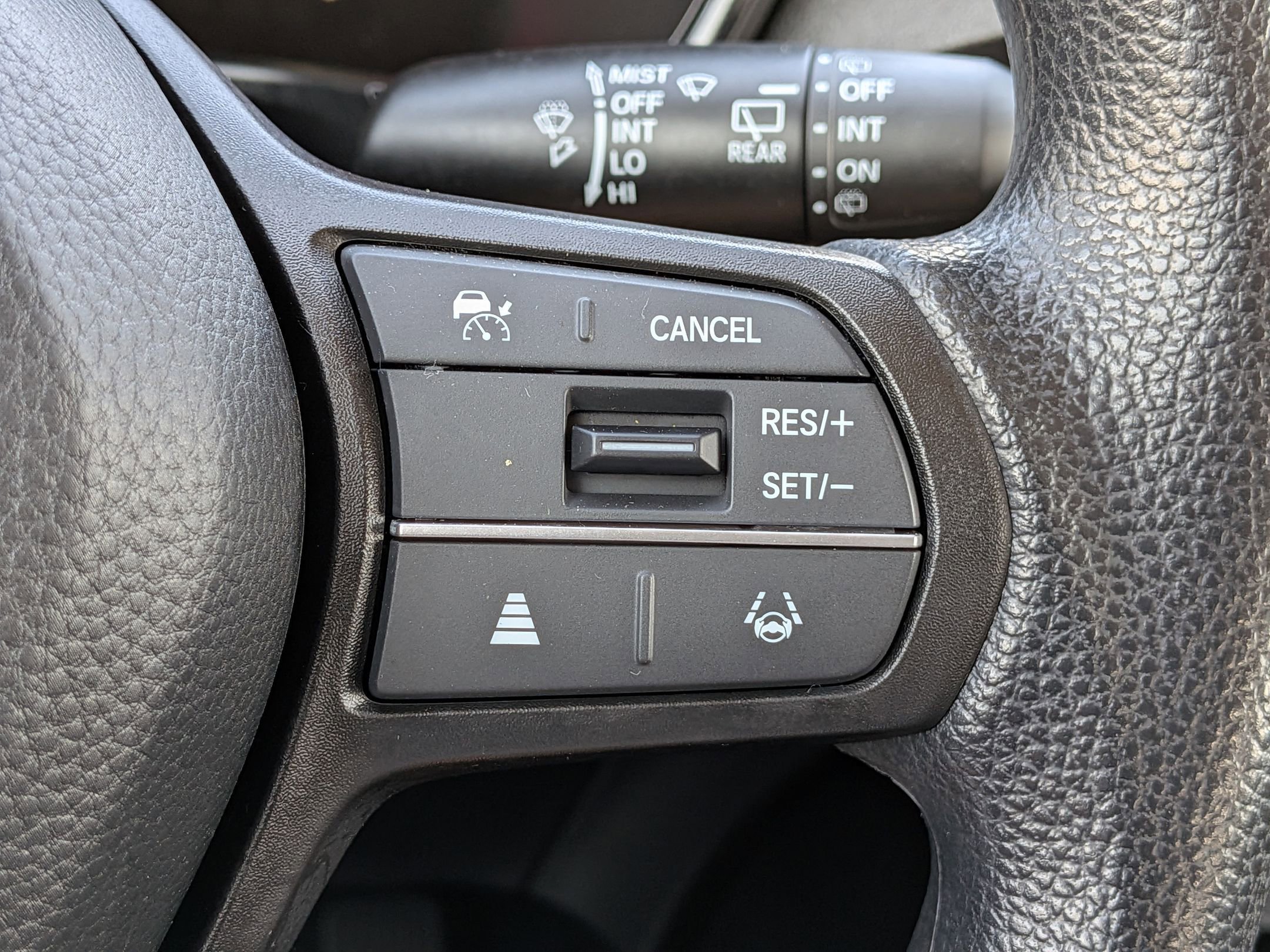 2024 Honda CR-V LX photo 13