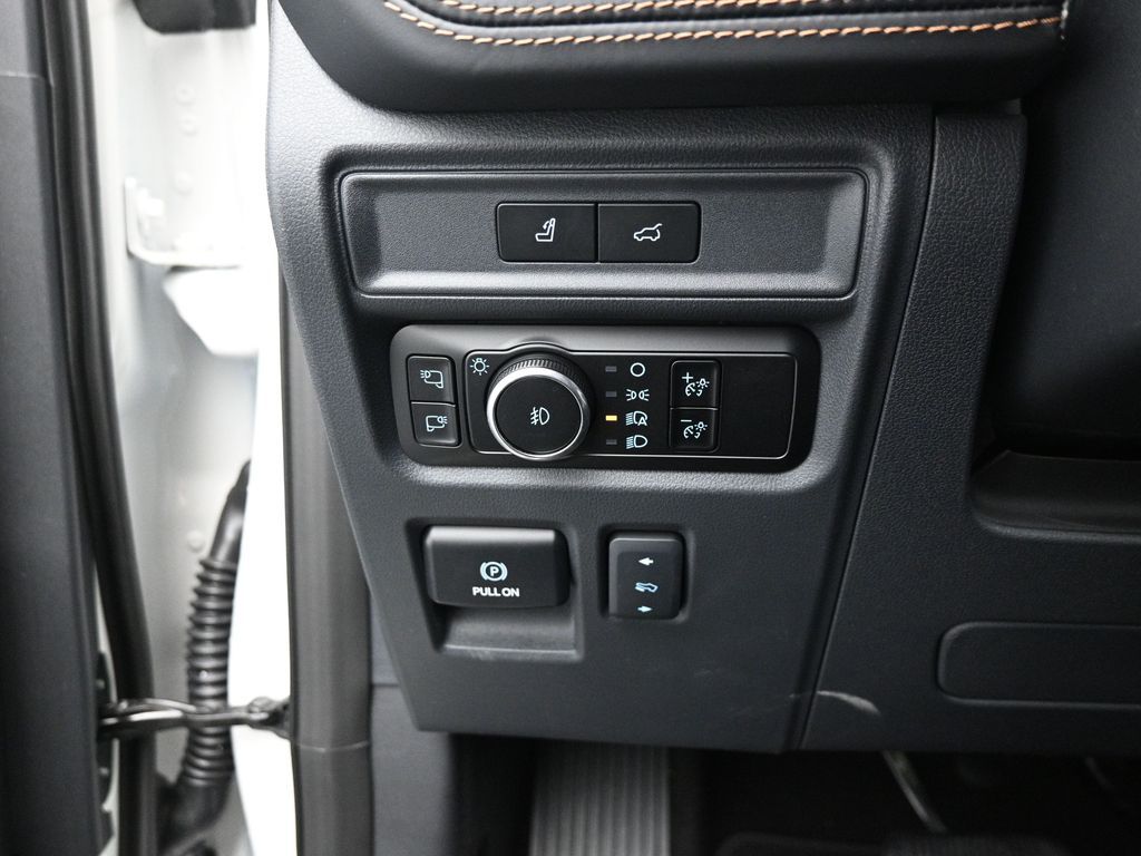 2024 Ford Expedition Platinum photo 11
