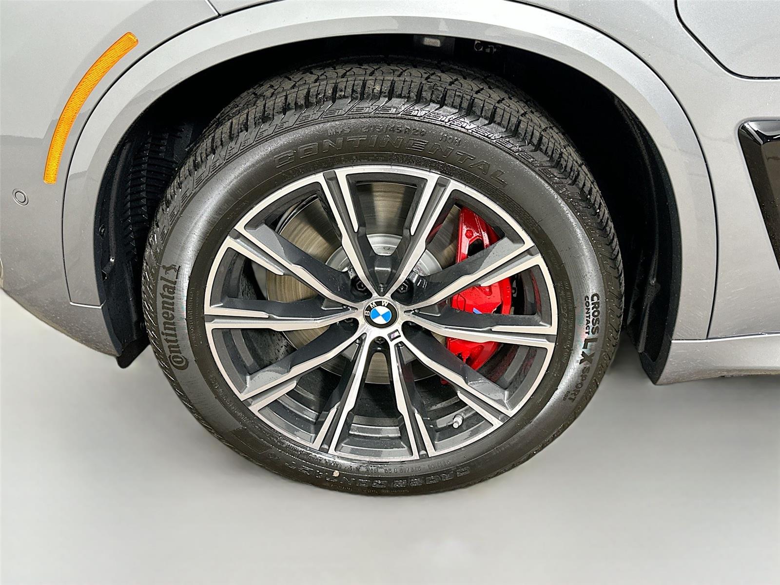 2026 Bmw X5 xDrive50e photo 31