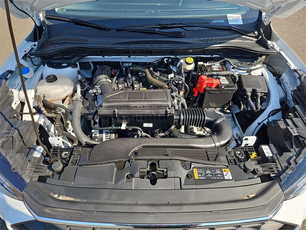 2024 Ford Escape Active photo 32