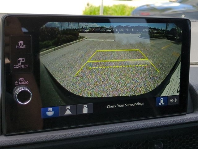 2026 Honda CR-V Hybrid photo 18
