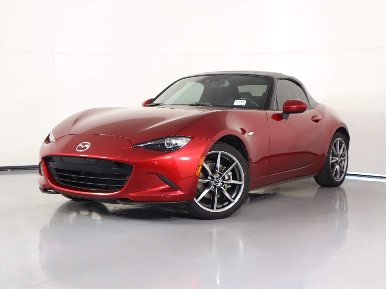 2021 Mazda MX-5 Miata