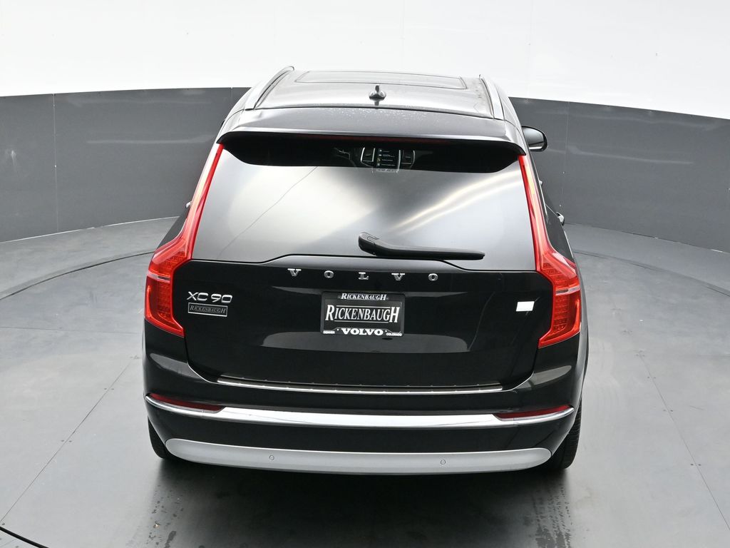 2022 Volvo XC90 T8 Inscription Expression photo 27