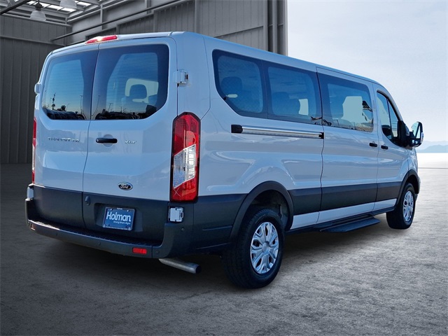 2023 Ford Transit photo 6