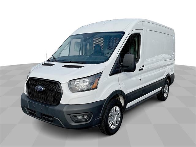2021 Ford Transit Van Base