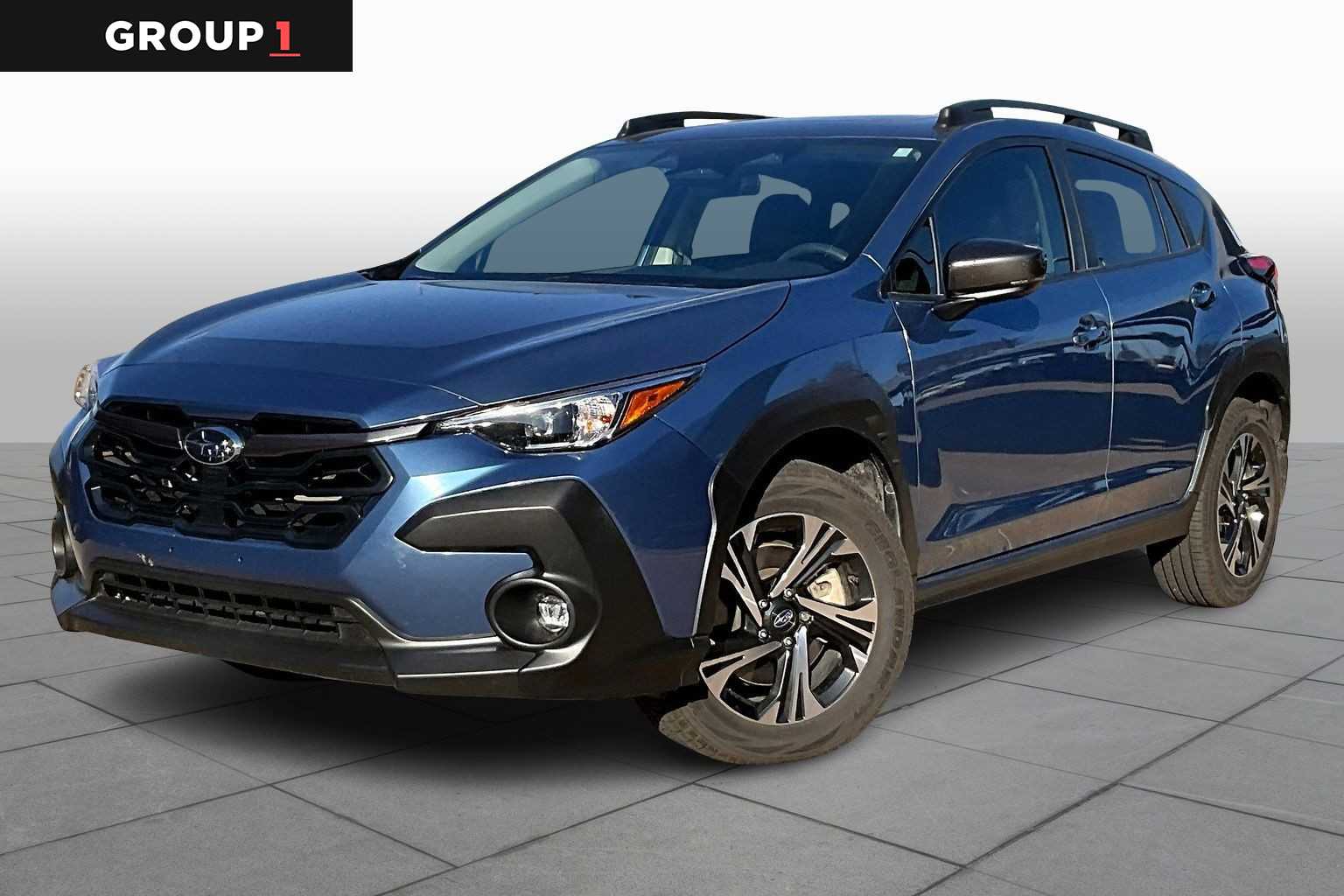 2024 Subaru Crosstrek Premium's photo