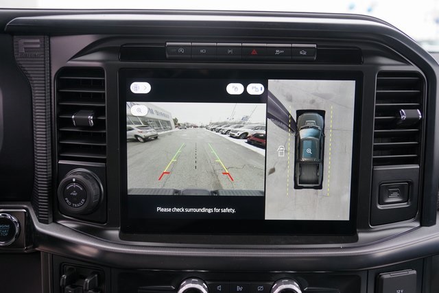 2026 FORD F-150 - Image 45