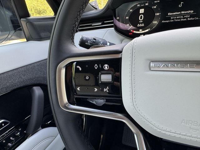 2025 Land Rover Range Rover Sport SE photo 24