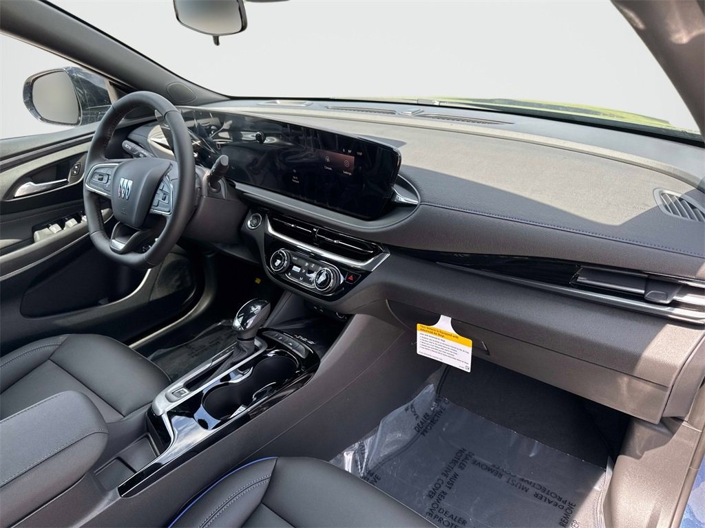 2026 Buick Envista ST photo 18