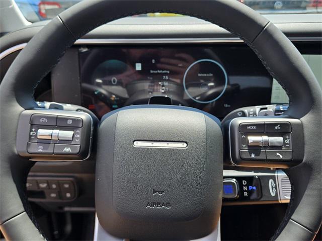 2026 Hyundai Palisade SEL photo 24