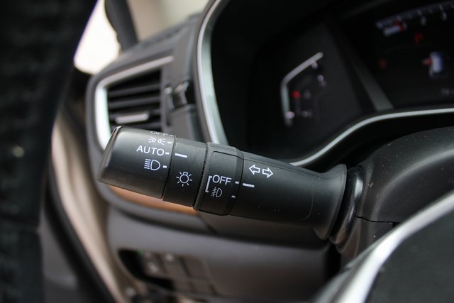 2018 Honda CR-V EX photo 10