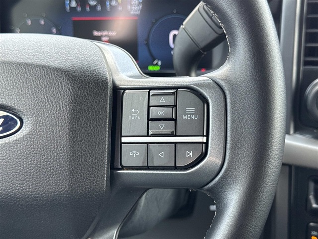 2024 Ford F-150 XLT photo 10