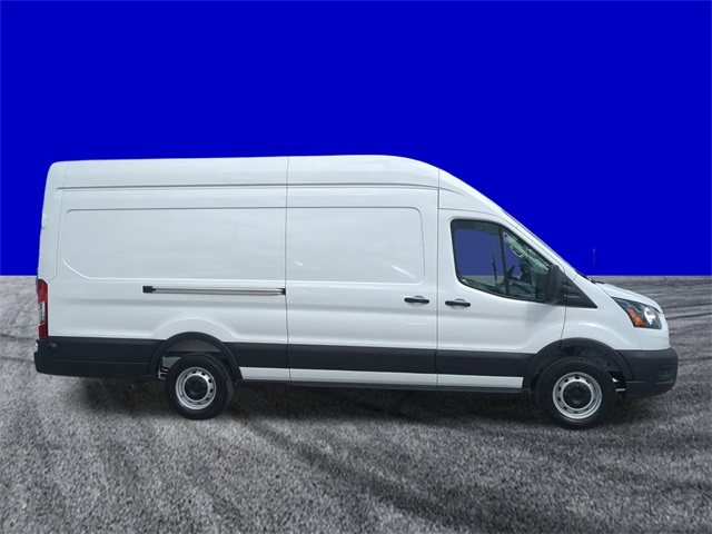 2026 Ford Transit Cargo Van photo 3