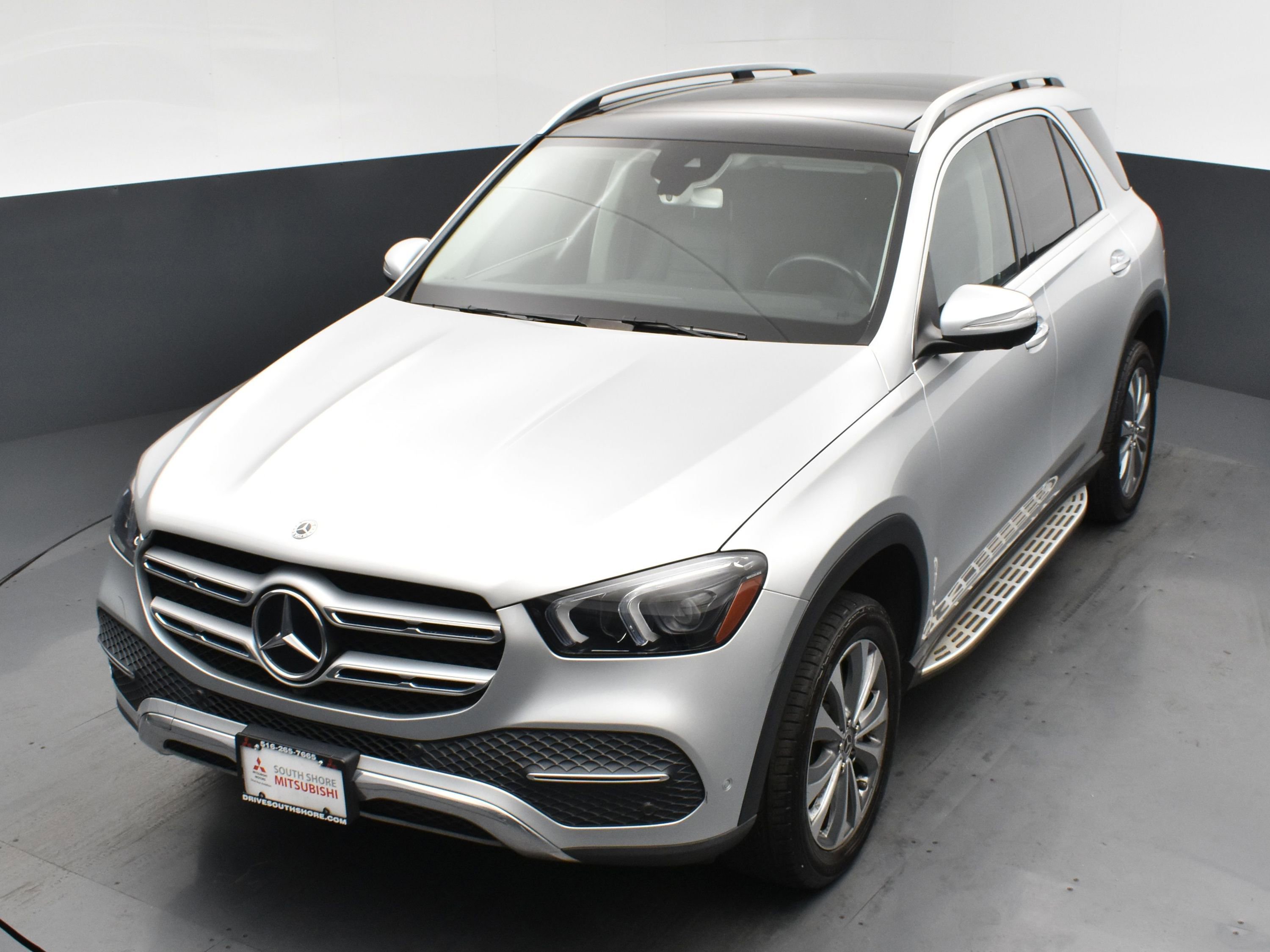 2020 Mercedes Benz GLE 350 4MATIC photo 18