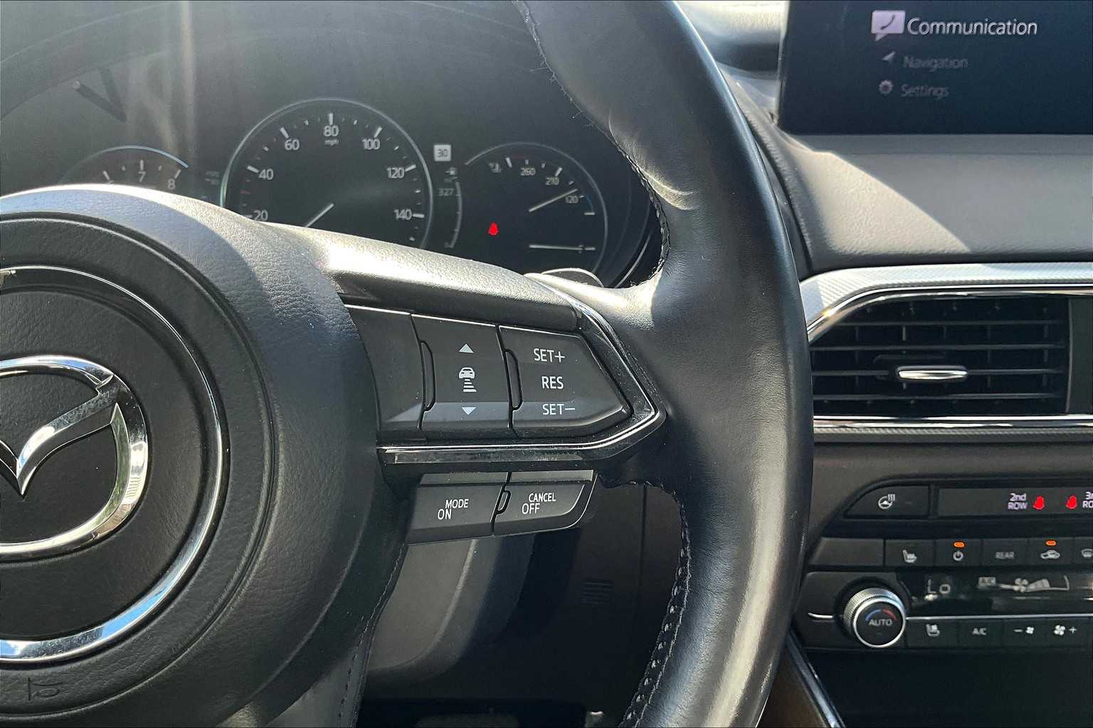 2023 Mazda CX-9 Signature photo 21