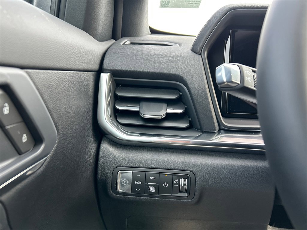 2026 GMC TERRAIN - Image 16