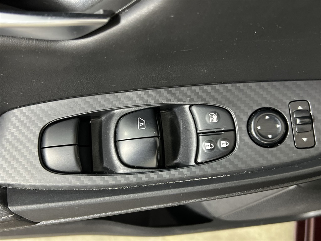 2024 Nissan Sentra SV photo 15