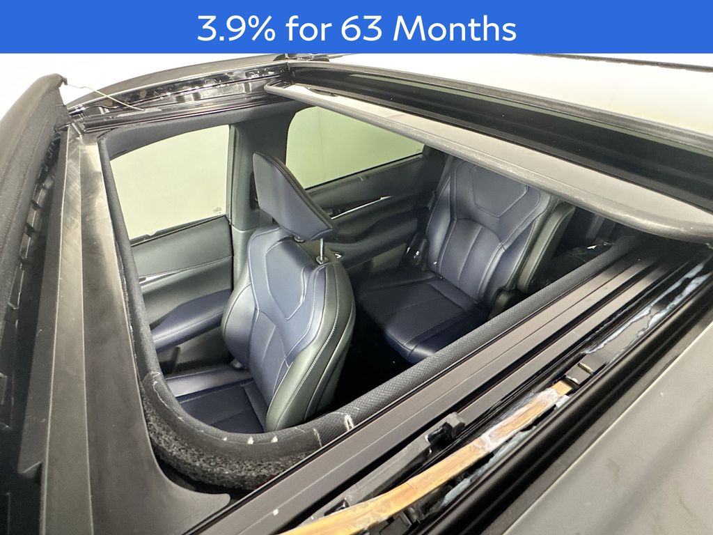 2026 Infiniti QX60 Luxe photo 20