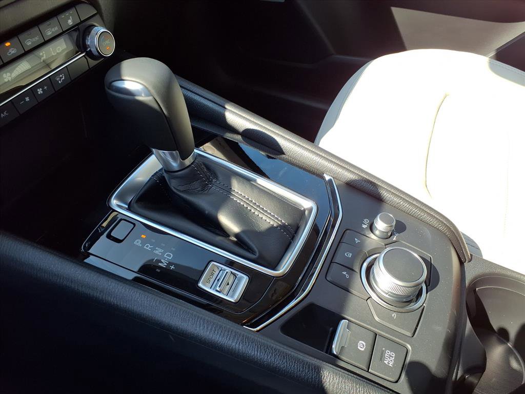 2025 Mazda CX-5 2.5 S Preferred photo 3