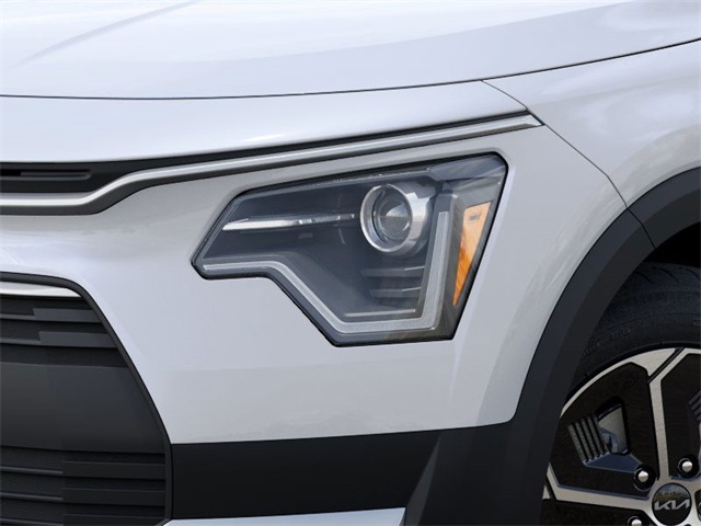 2025 Kia Niro Plug-In Hybrid EX photo 9