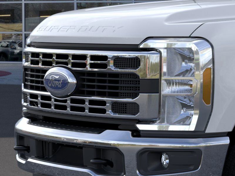 2026 FORD F-250 - Image 18