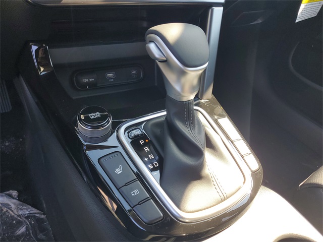 2026 Kia Seltos EX photo 20