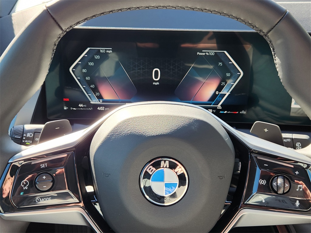 2026 Bmw X3 photo 11