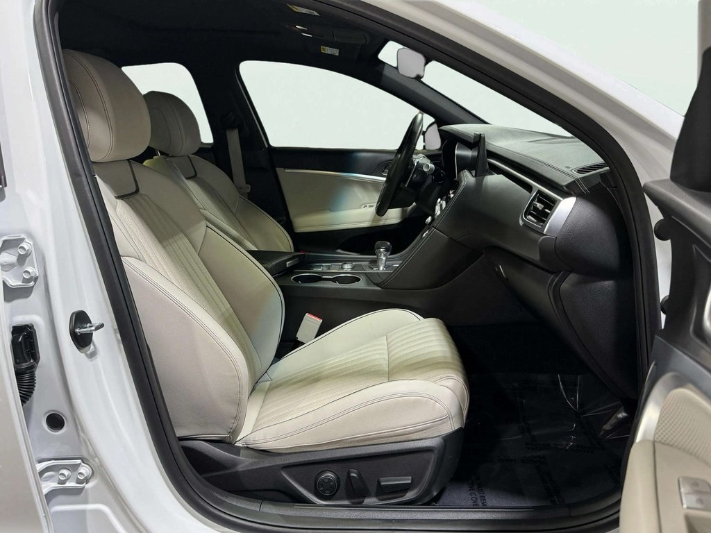 2024 Genesis G70 3.3T Sport Advanced photo 27