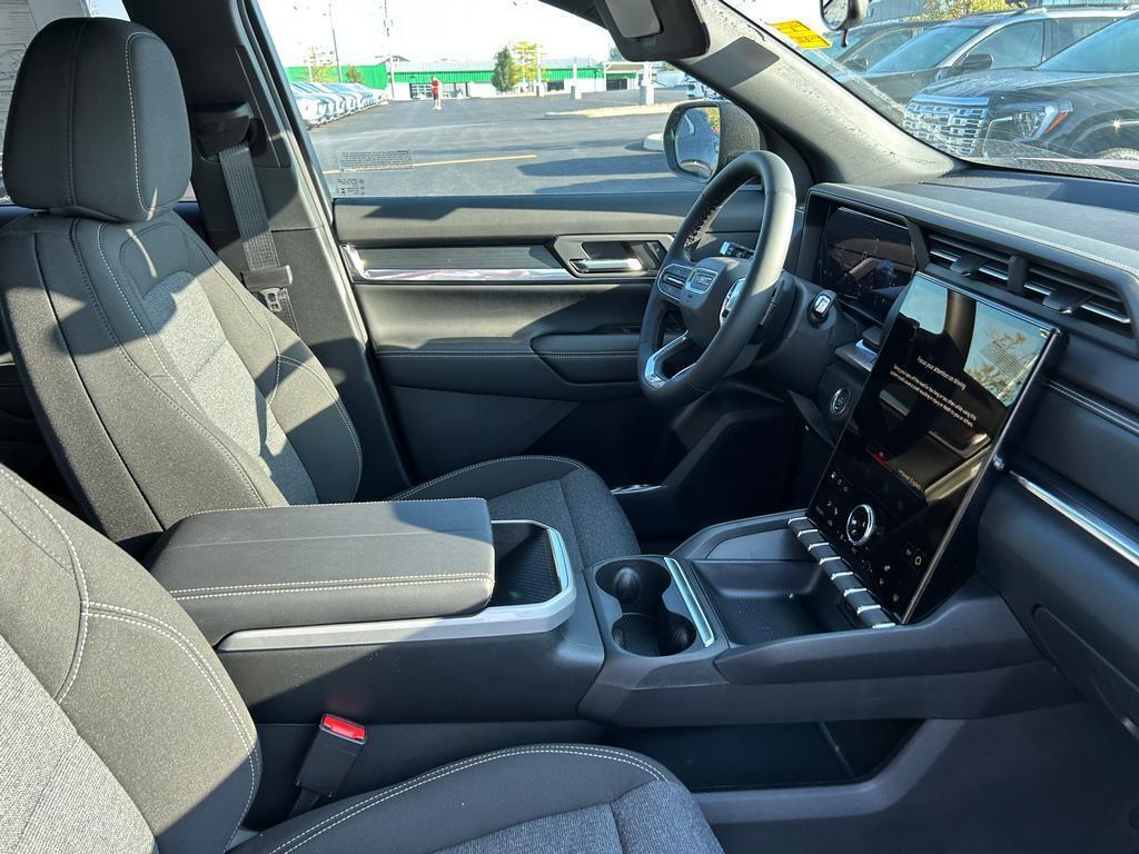 2026 Gmc Terrain Elevation photo 19