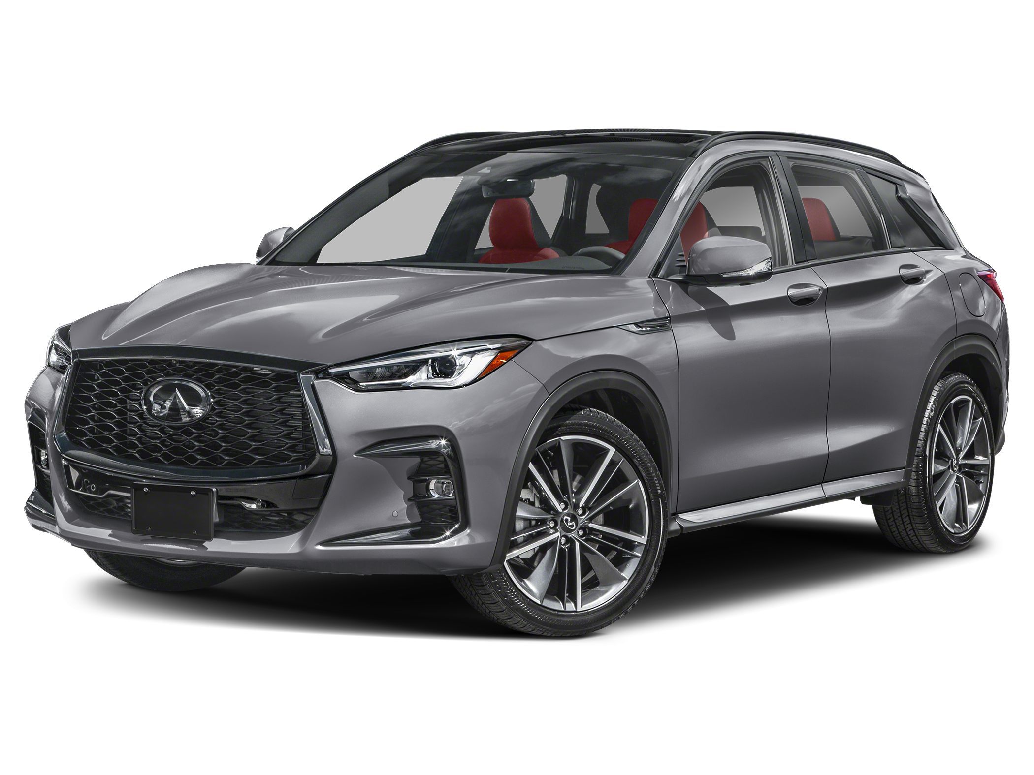 2025 INFINITI QX50 Sport's photo