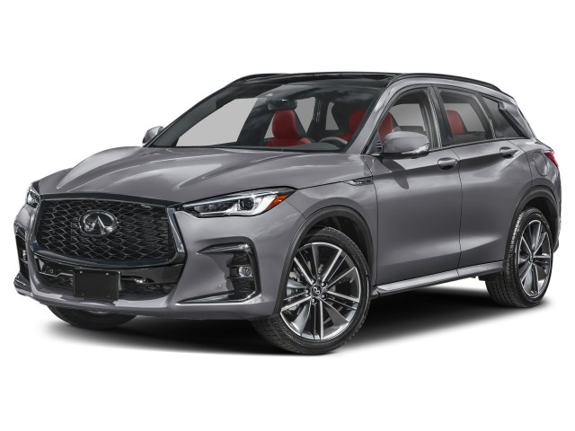 2025 INFINITI QX50 Sport's photo
