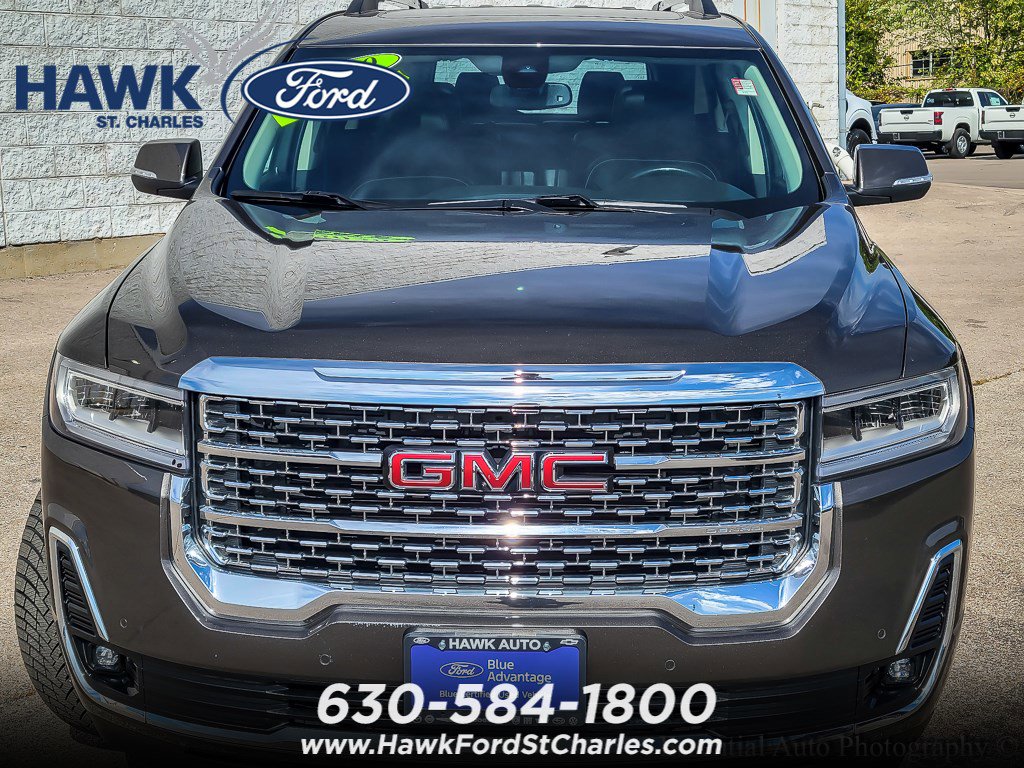 2020 GMC ACADIA - Image 3