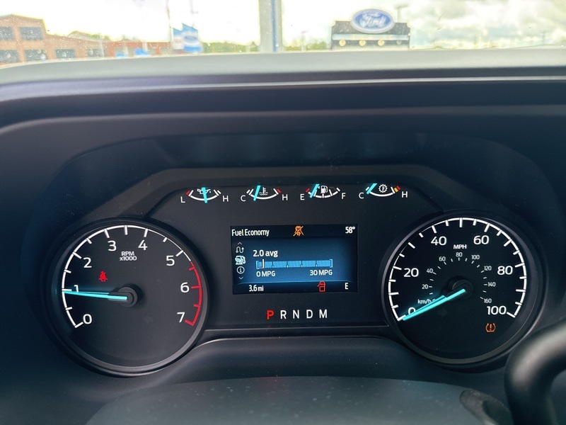 2025 Ford F-350 XL photo 23