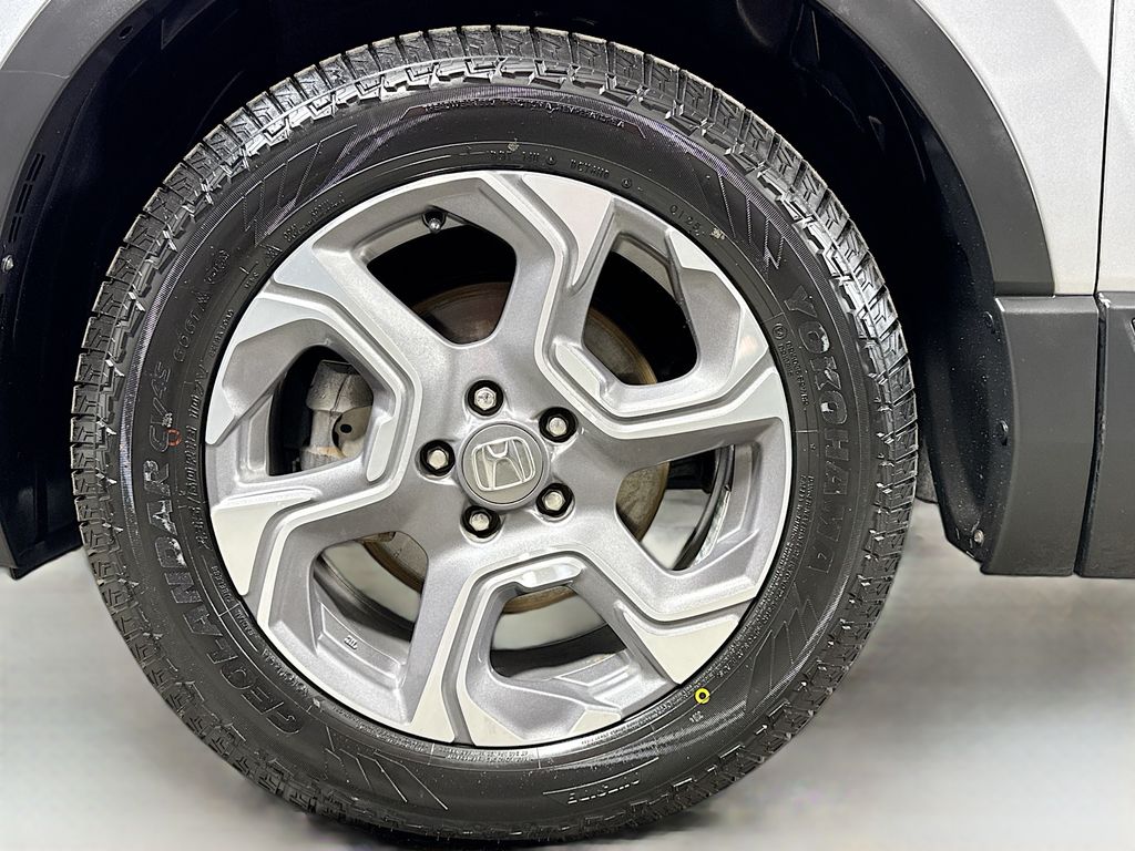 2018 Honda CR-V EX photo 29