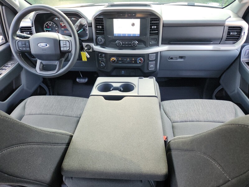 2022 Ford F-150 XLT photo 15