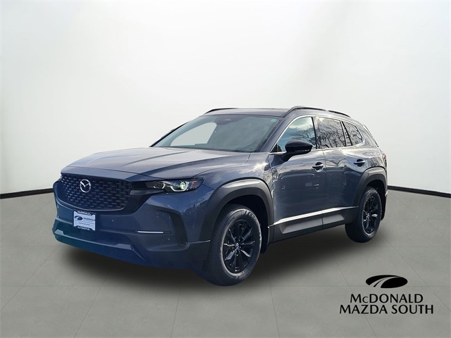 2026 Mazda CX-50 Premium's photo