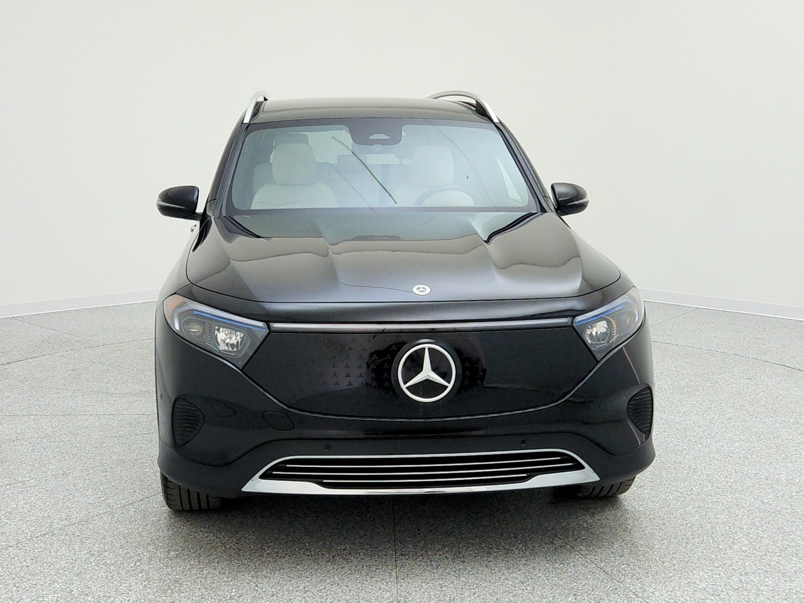 Certified 2024 Mercedes-Benz EQB Base with VIN W1N9M0CB4RN096054 for sale in Las Vegas, NV