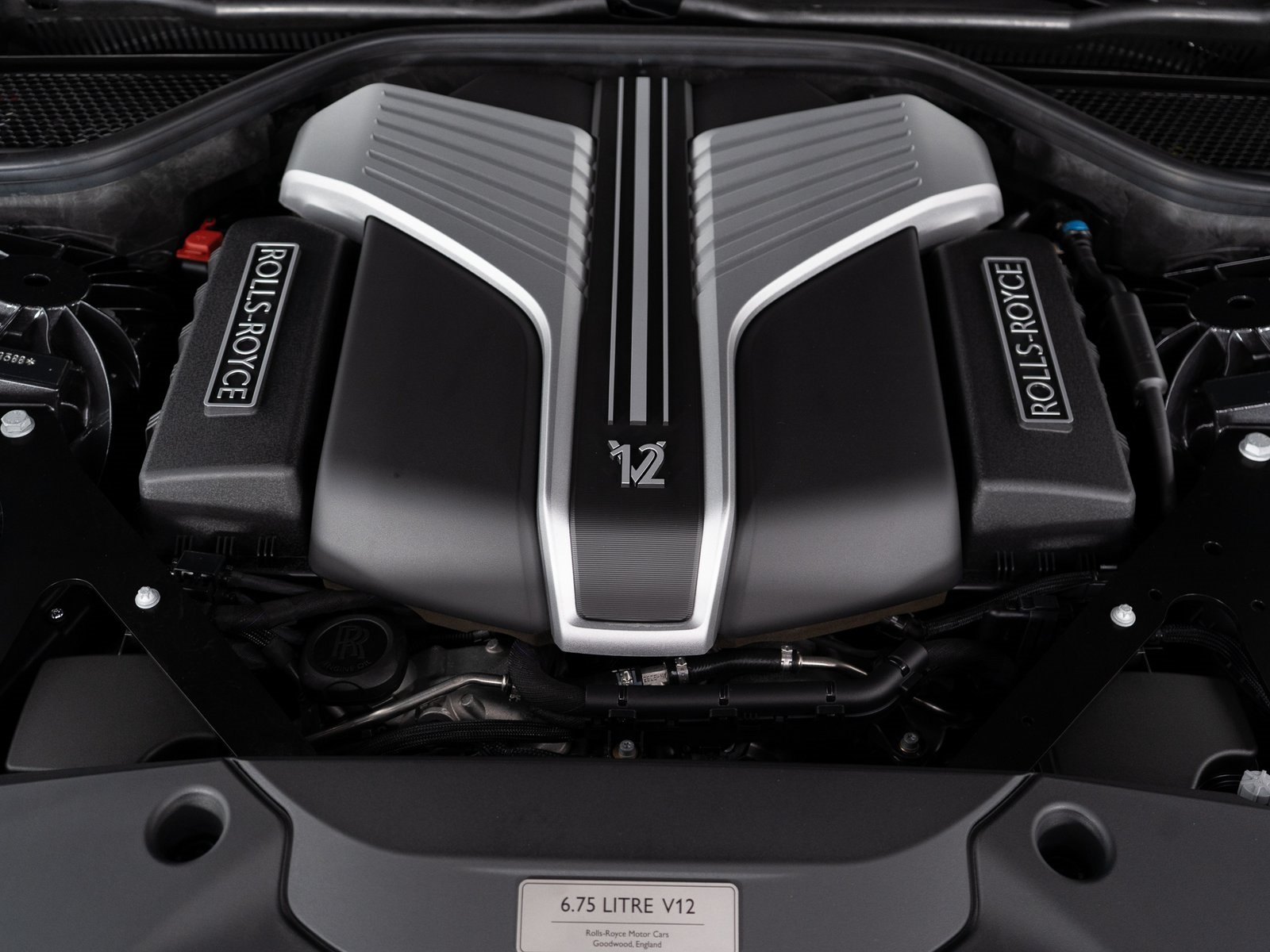 2023 Rolls Royce Ghost RR21 photo 49