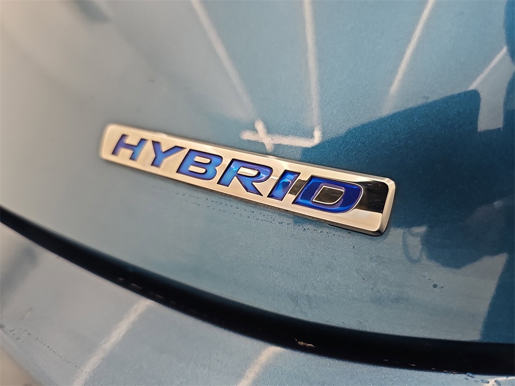 2015 Honda CR-Z Base photo 38