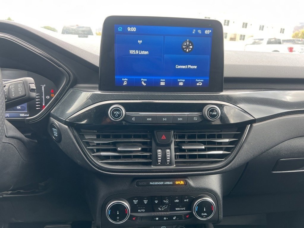 2023 Ford Escape ST-Line photo 22