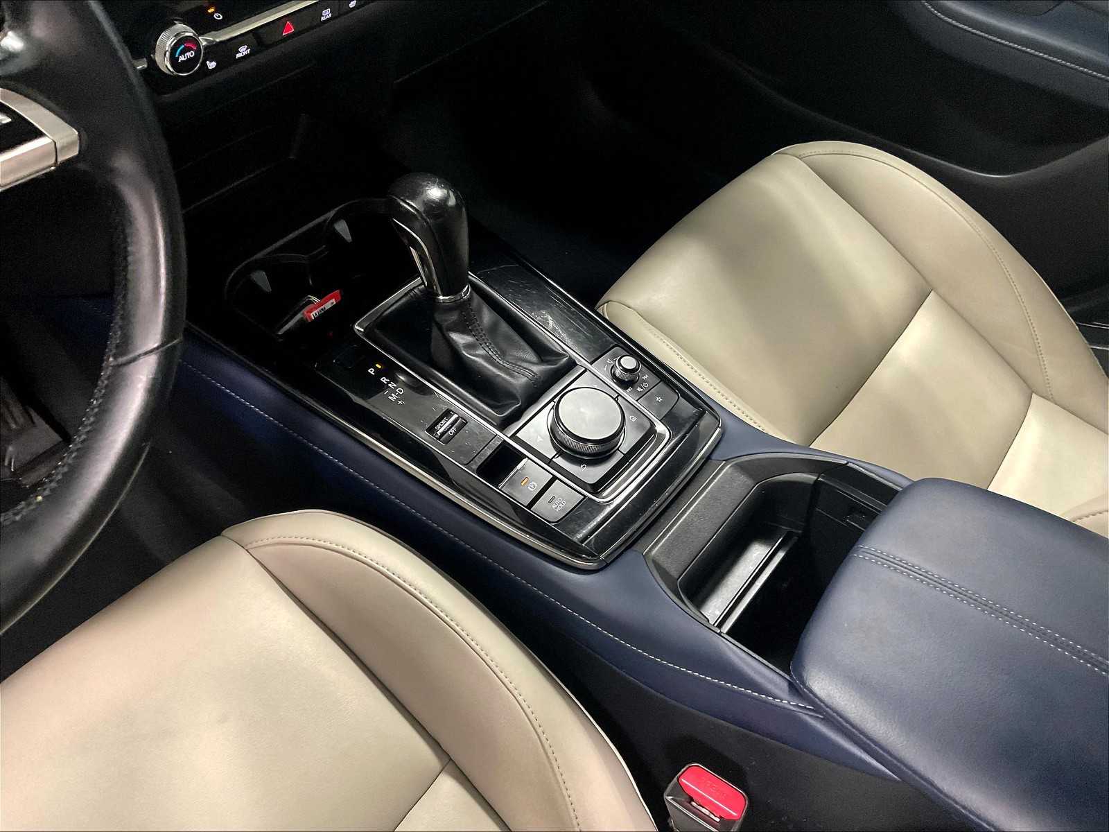 2020 Mazda CX-30 Preferred photo 20