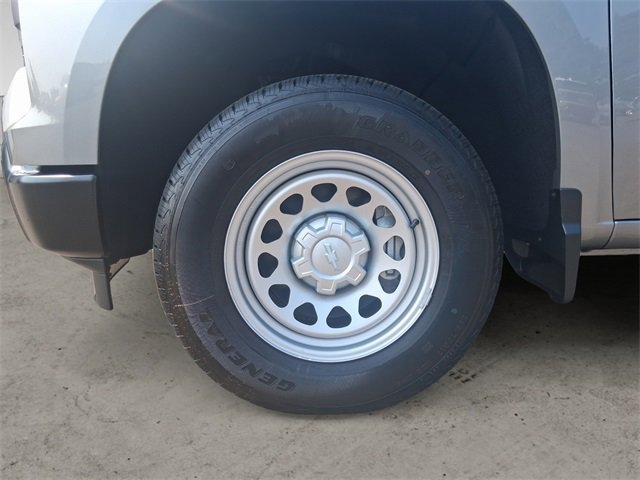 2026 Chevrolet Silverado 1500 photo 14