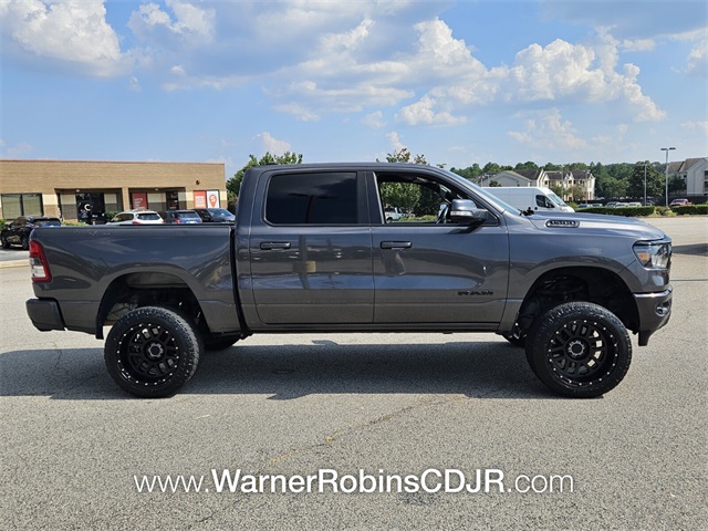2020 Ram 1500 Big Horn Lone Star photo 13