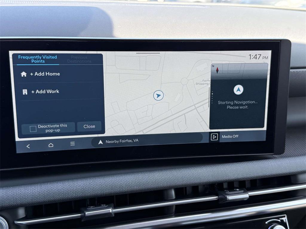 2025 Hyundai Tucson Hybrid SEL Convenience photo 2