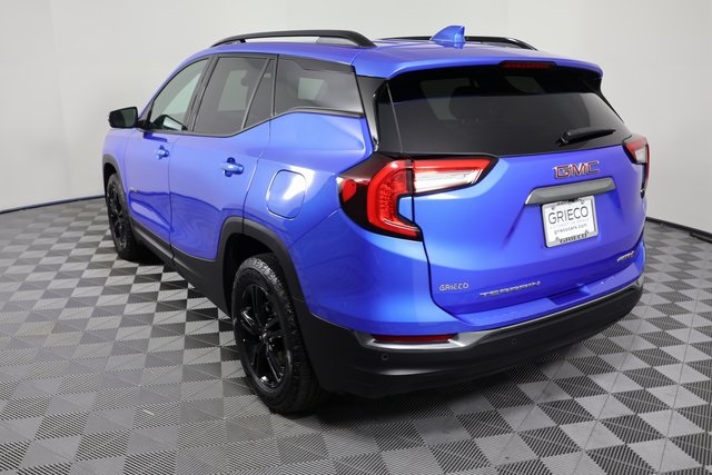 2024 Gmc Terrain AT4 photo 4