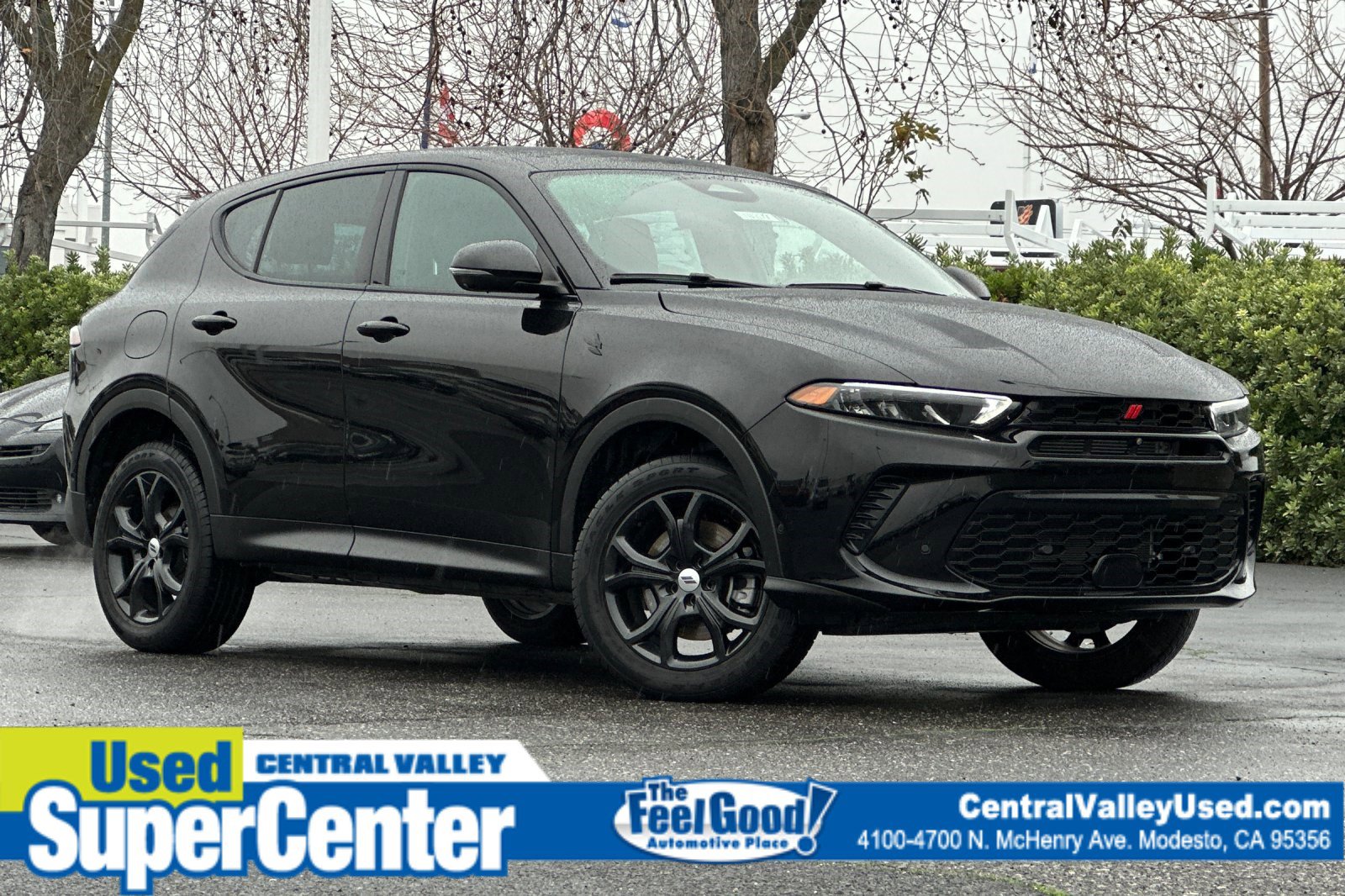 2024 Dodge Hornet GT's photo