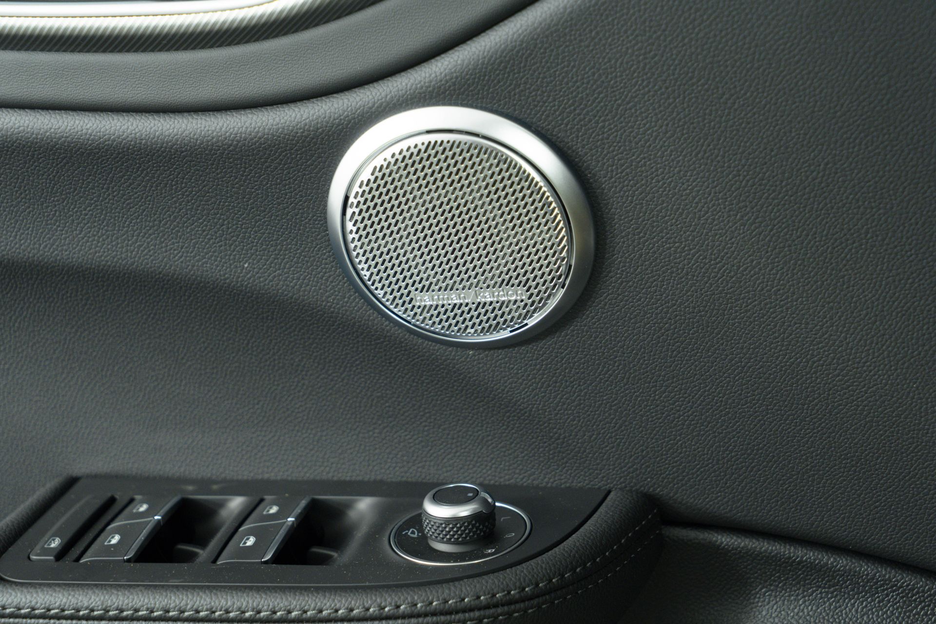 2025 Alfa Romeo Giulia SPRINT photo 28